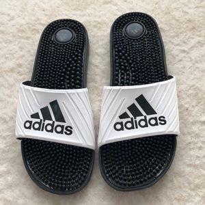 Adidas slides